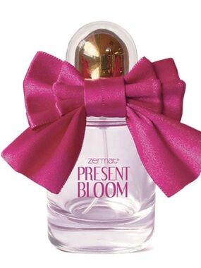 Present Bloom Women’s Body Oil - Pink